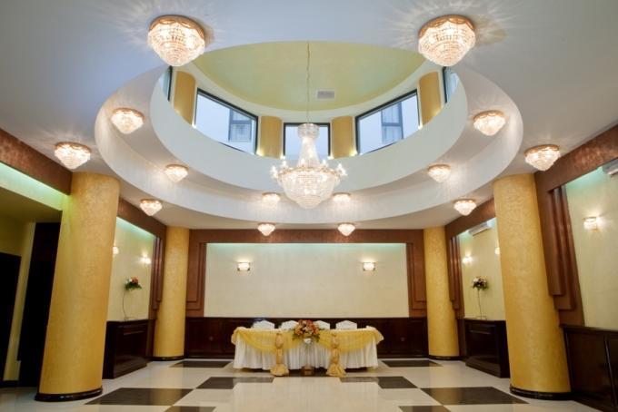 Hotel Majestic Iasi Exteriör bild